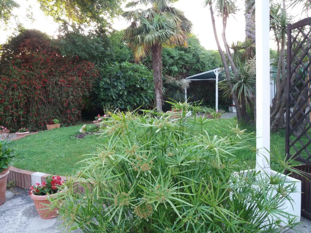 Il Piccolo Nido Bed & Breakfast Borgo Montenero Exterior photo